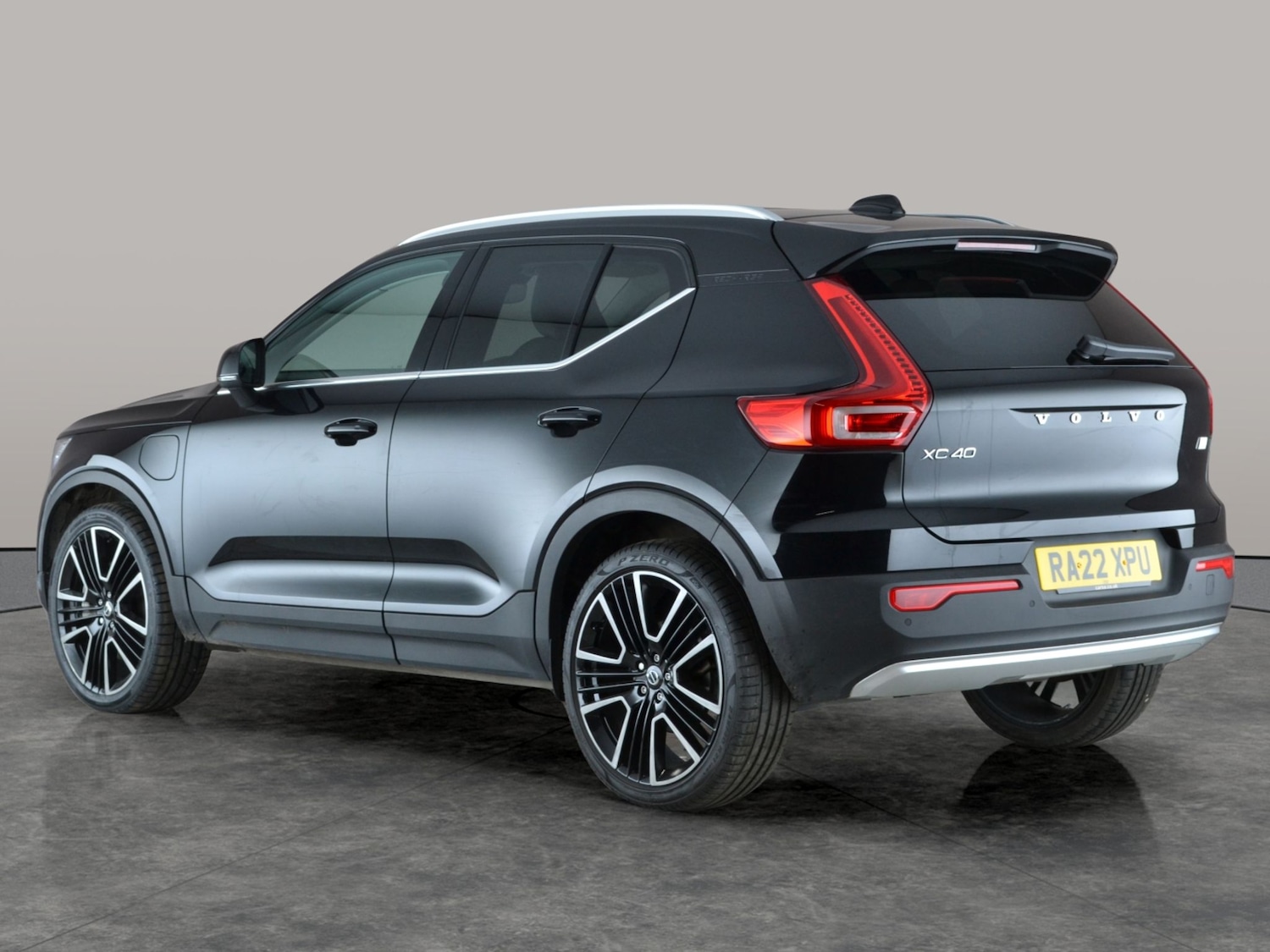 Used Volvo XC40 2022 for sale - 77054376: Photo 14