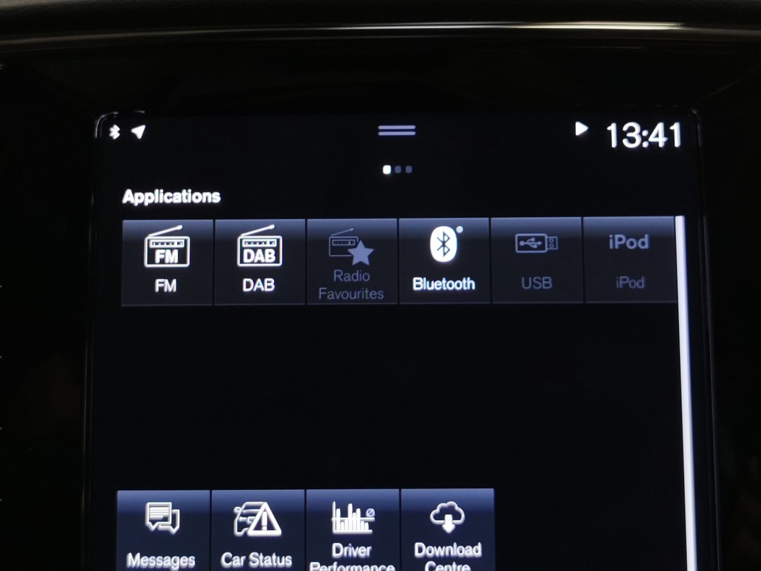 Used Volvo XC40 2022 for sale - 77054376: Photo 16