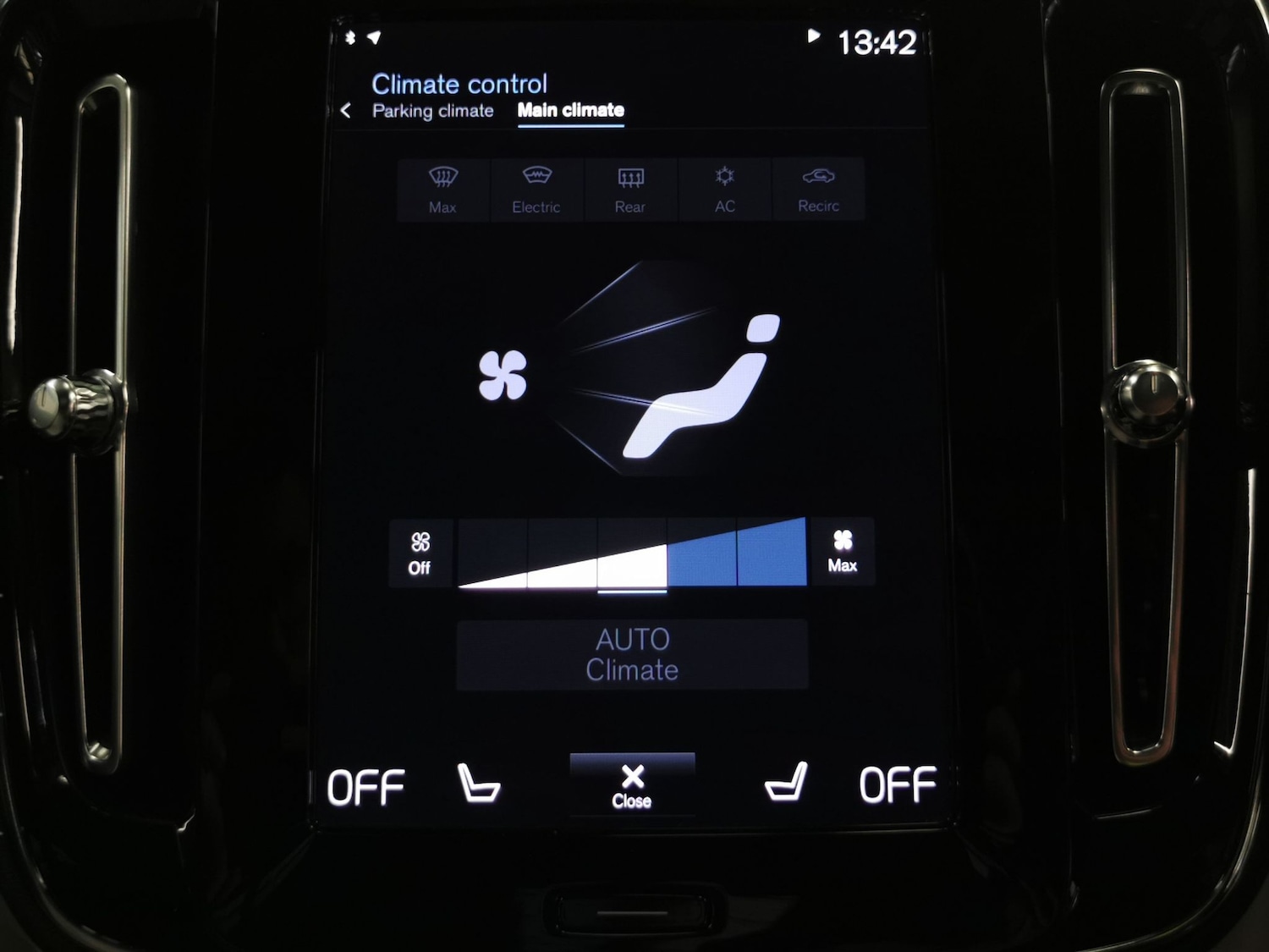 Used Volvo XC40 2022 for sale - 77054376: Photo 18