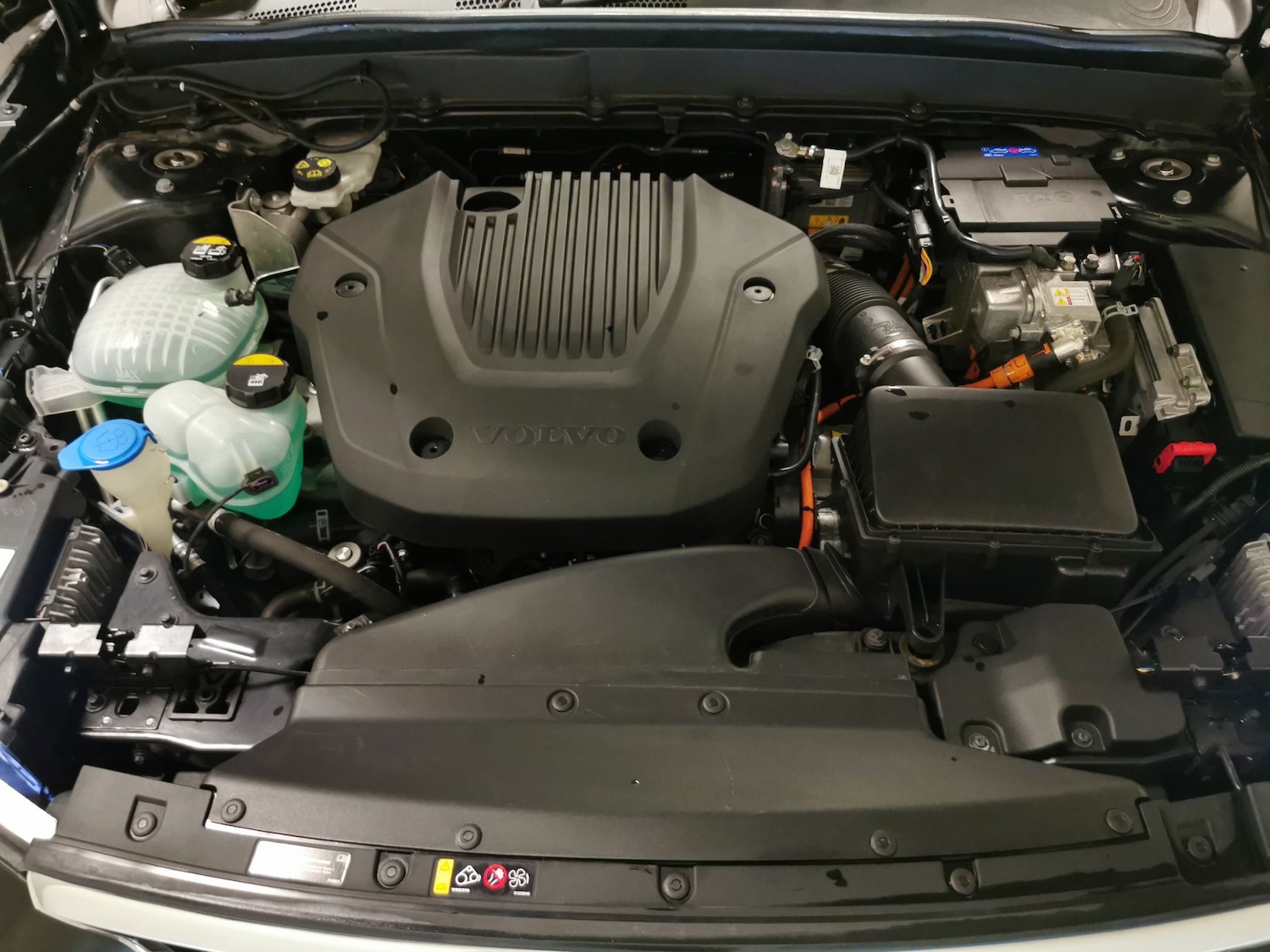 Used Volvo XC40 2022 for sale - 77054376: Photo 33