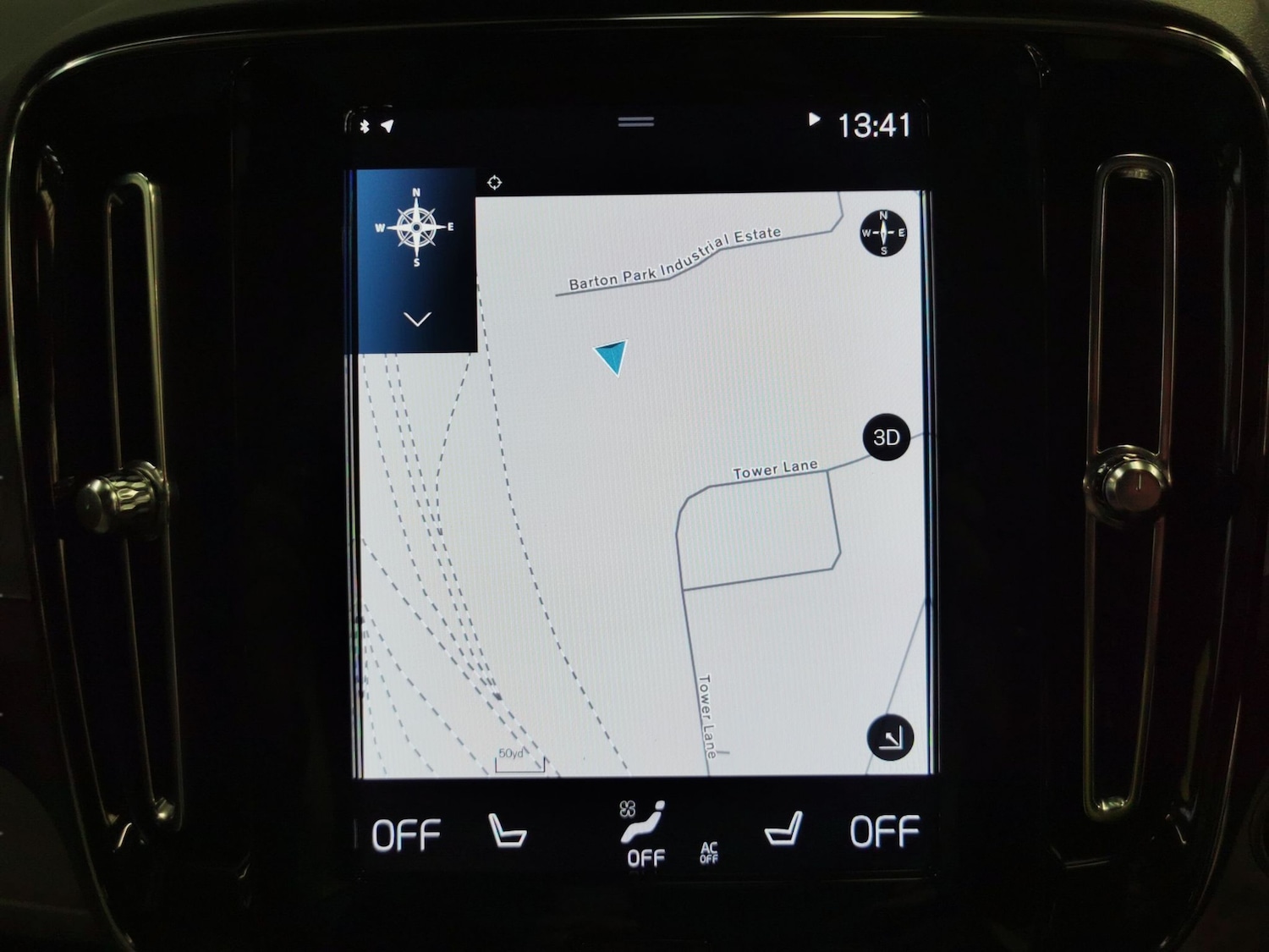 Used Volvo XC40 2022 for sale - 77054376: Photo 6