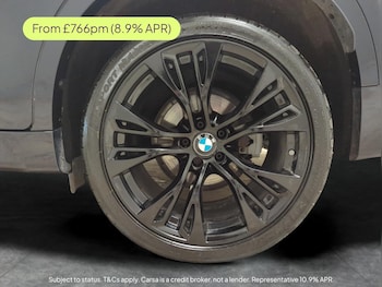 Used BMW X6 undefined for sale - 78354528: Photo