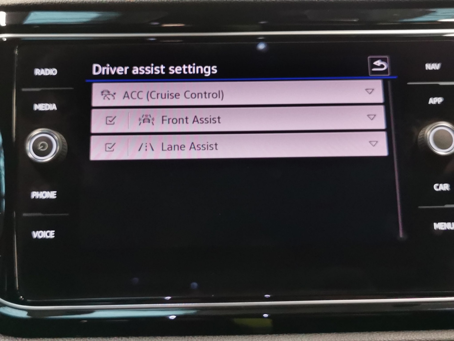 Used Volkswagen T-Roc 2020 for sale - 77071265: Photo 18