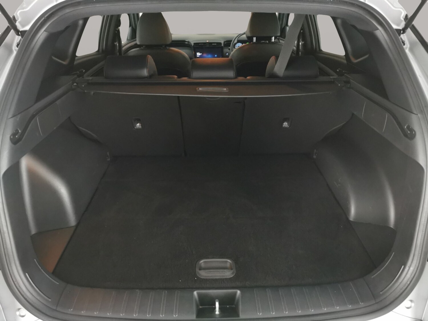 Used Hyundai TUCSON 2022 for sale - 77367437: Photo 35