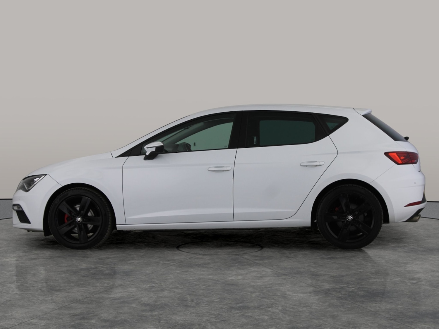 Used SEAT Leon 2018 for sale - 76353483: Photo 16