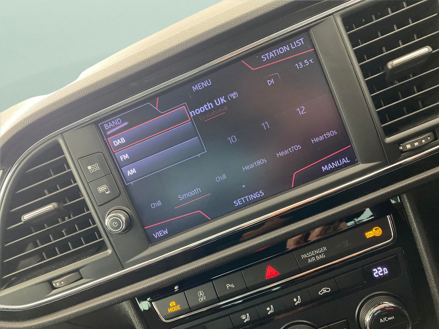 Used SEAT Leon 2018 for sale - 76353483: Photo 7