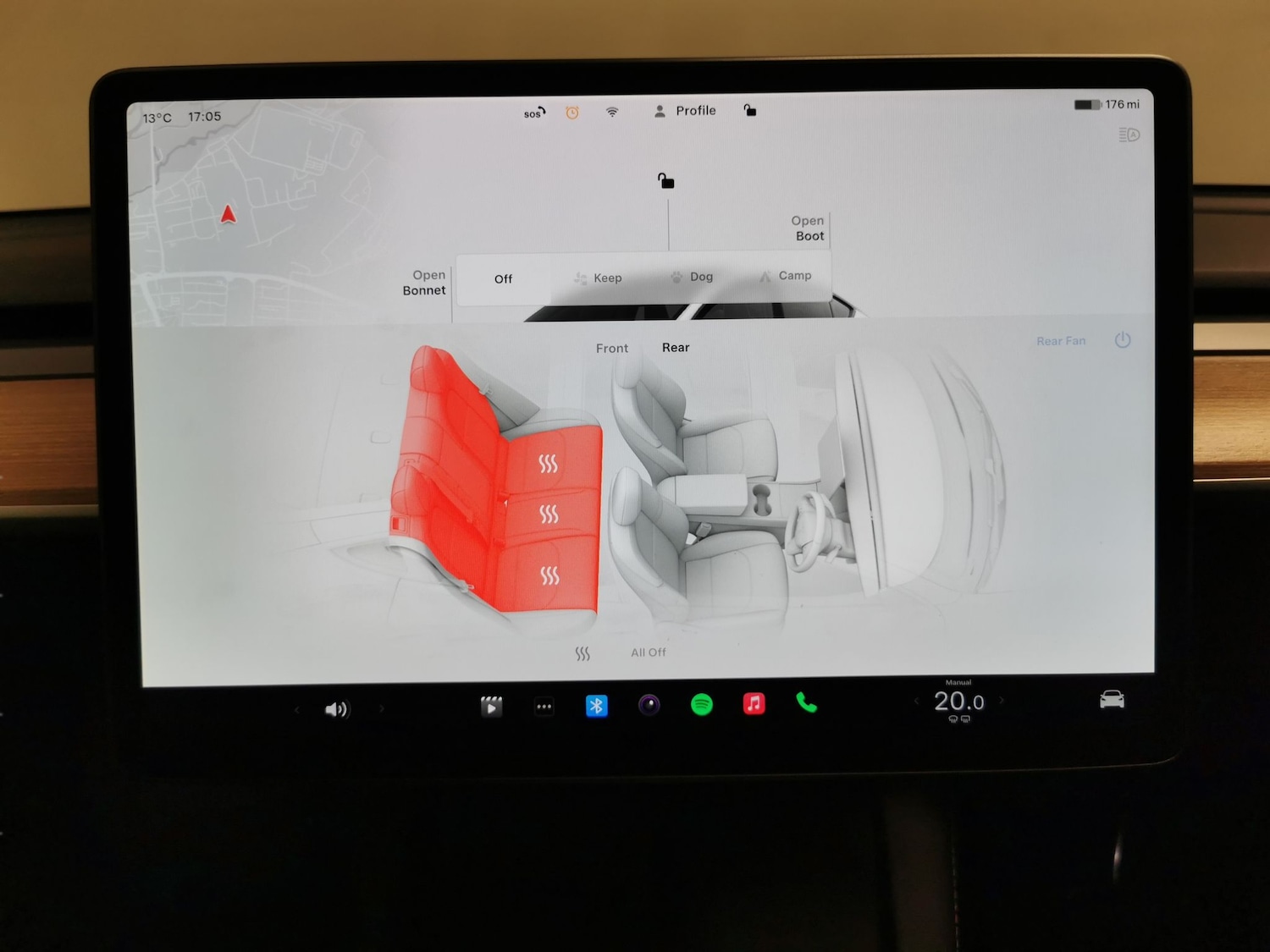 Used Tesla Model Y 2024 for sale - 78028343: Photo 15