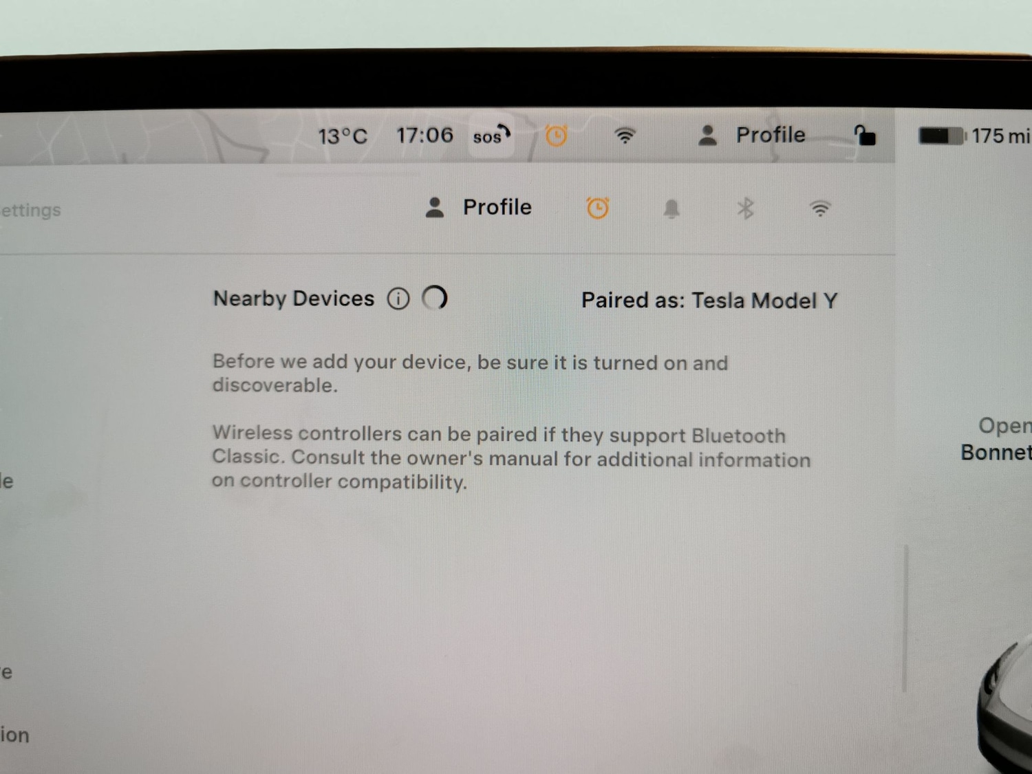 Used Tesla Model Y 2024 for sale - 78028343: Photo 18