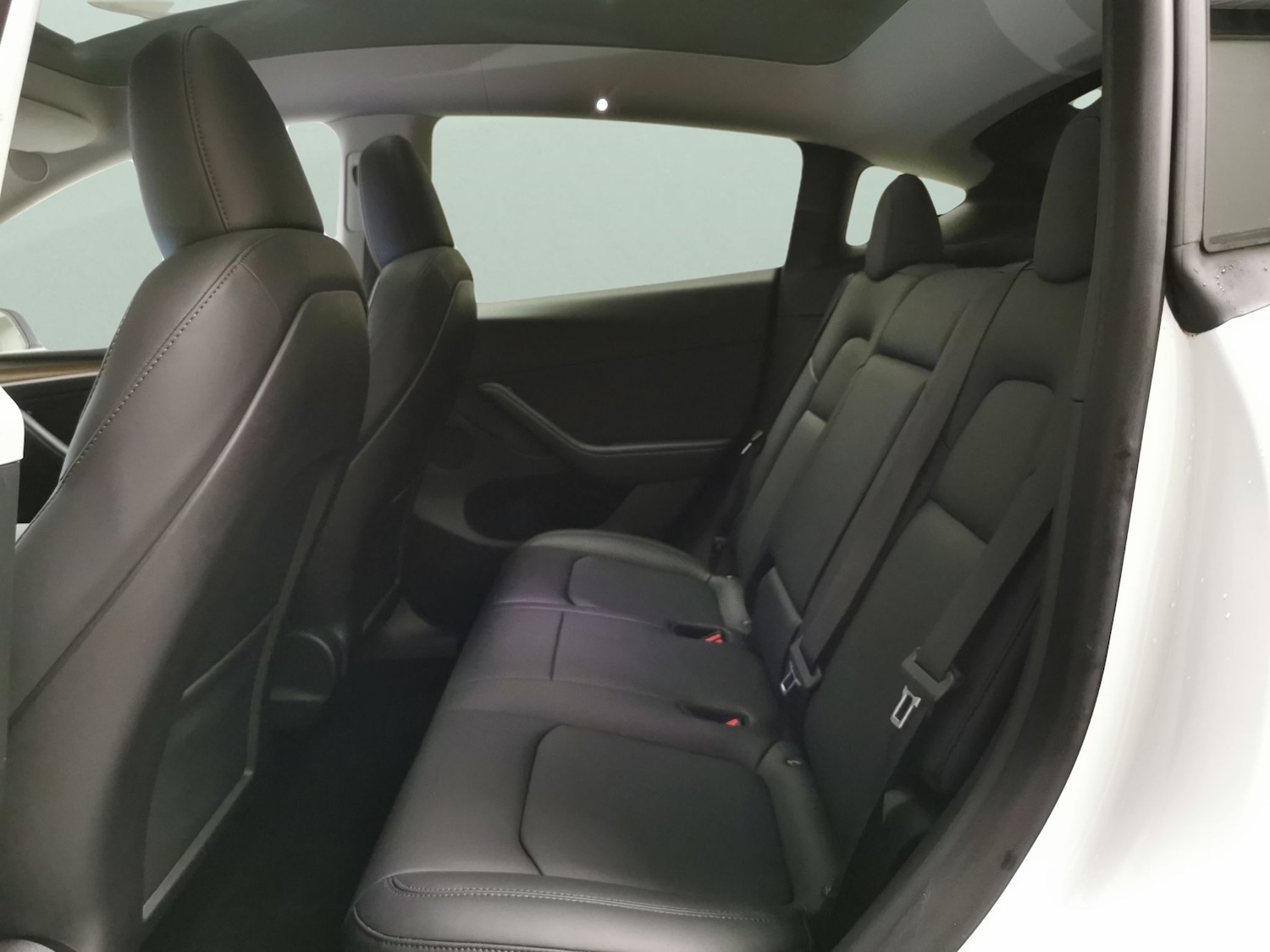 Used Tesla Model Y 2024 for sale - 78028343: Photo 26