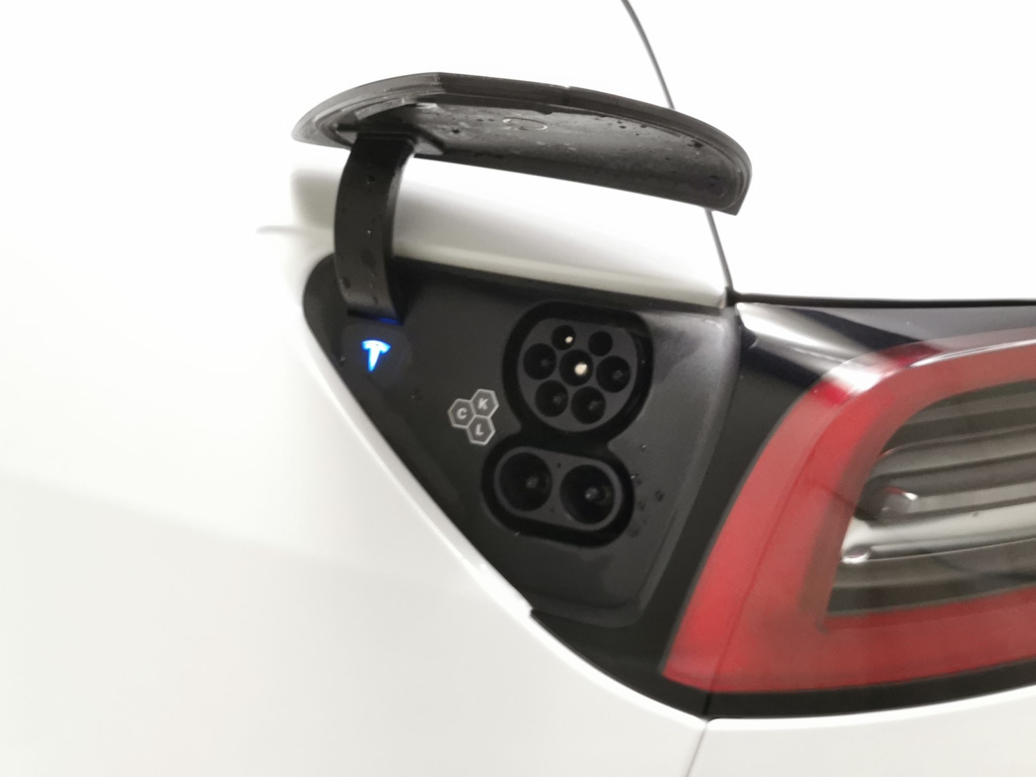 Used Tesla Model Y 2024 for sale - 78028343: Photo 31