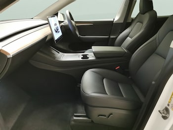 Used Tesla Model Y 2024 for sale - 78028343: Photo