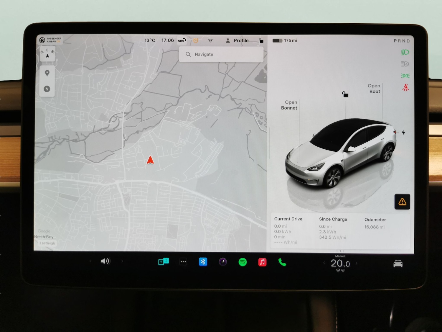 Used Tesla Model Y 2024 for sale - 78028343: Photo 6