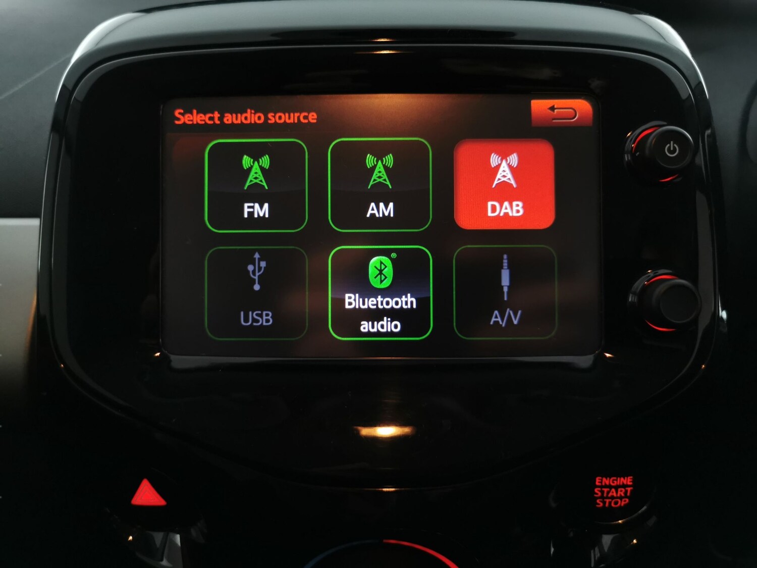 Used Peugeot 108 for sale - 77543075: Photo 17