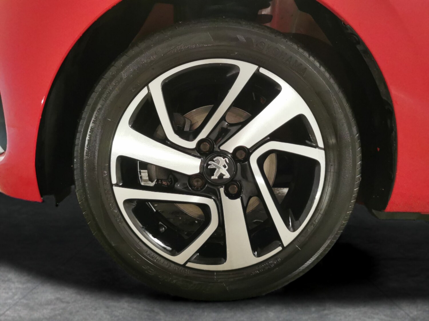 Used Peugeot 108 for sale - 77543075: Photo 18