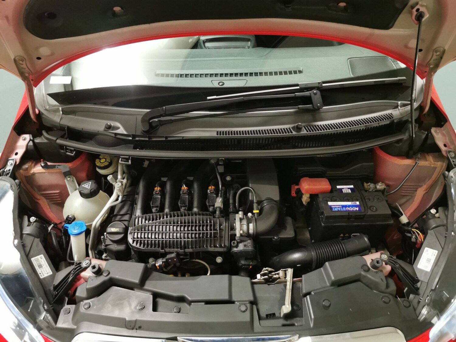 Used Peugeot 108 for sale - 77543075: Photo 27