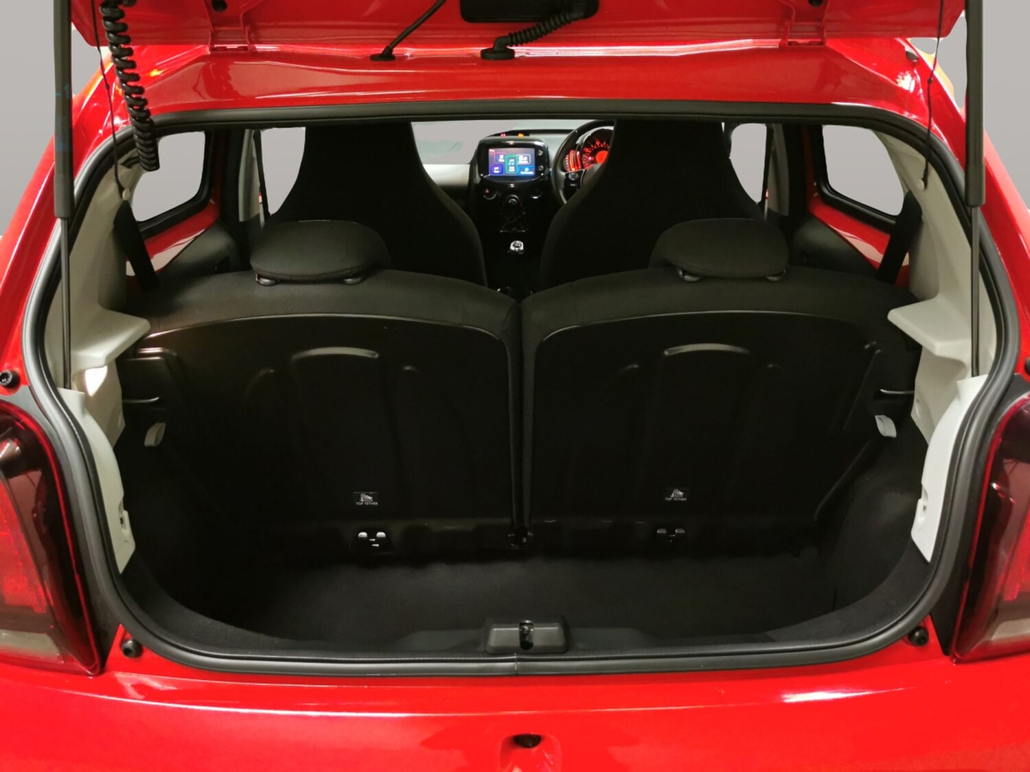 Used Peugeot 108 for sale - 77543075: Photo 28