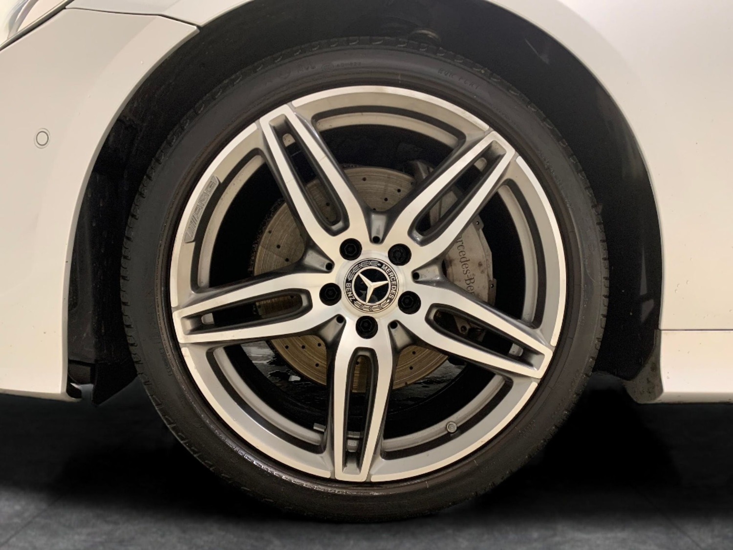 Used Mercedes-Benz E Class 2020 for sale - 76342410: Photo 38
