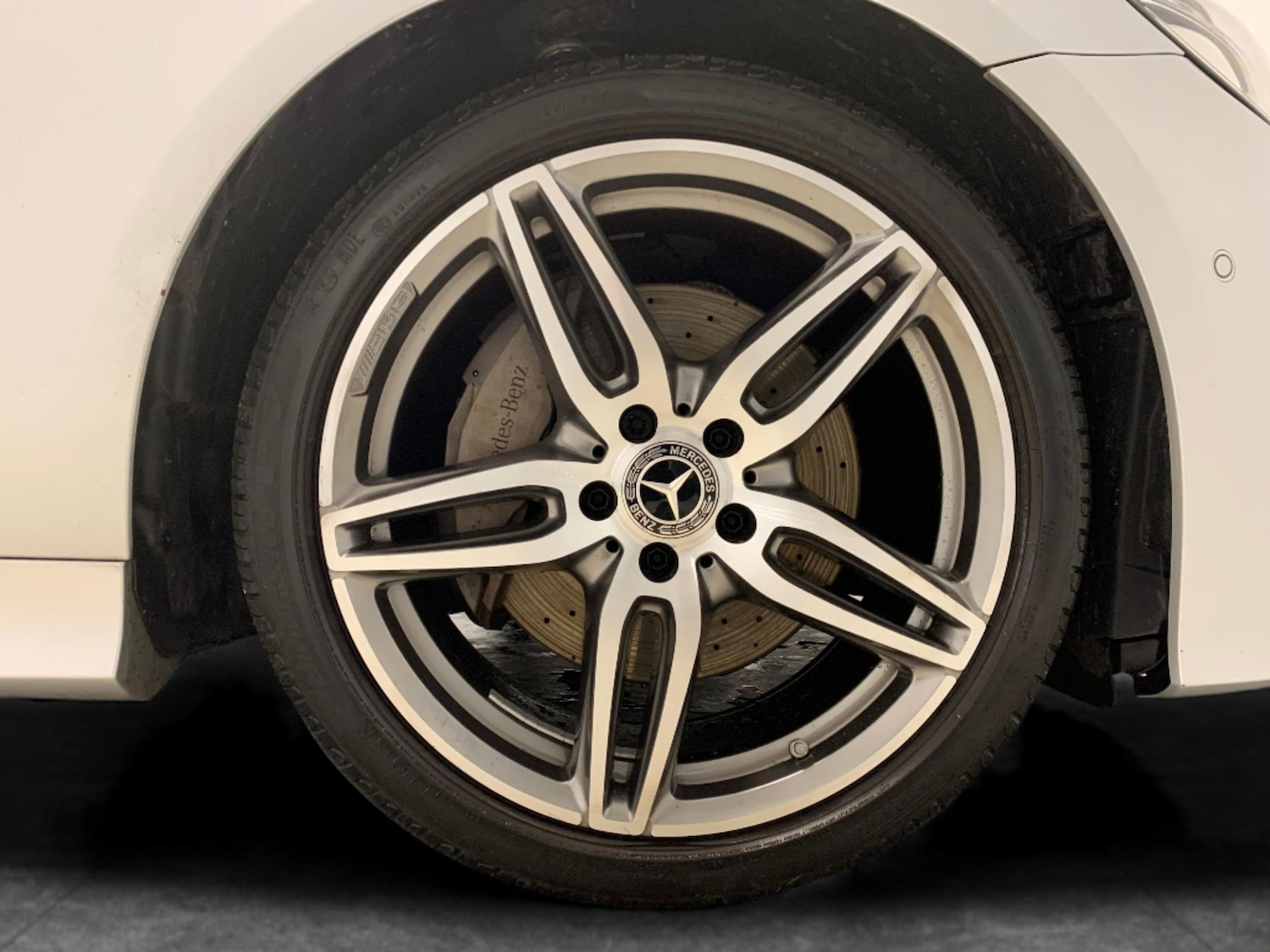 Used Mercedes-Benz E Class 2020 for sale - 76342410: Photo 39