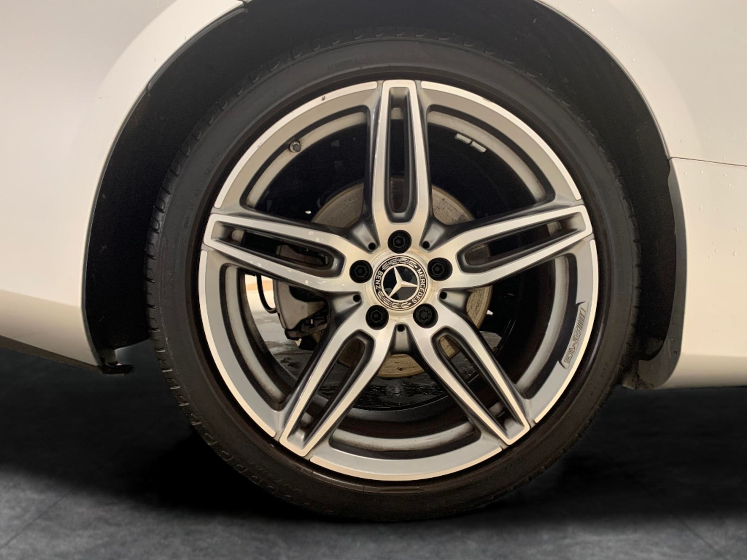 Used Mercedes-Benz E Class 2020 for sale - 76342410: Photo 41