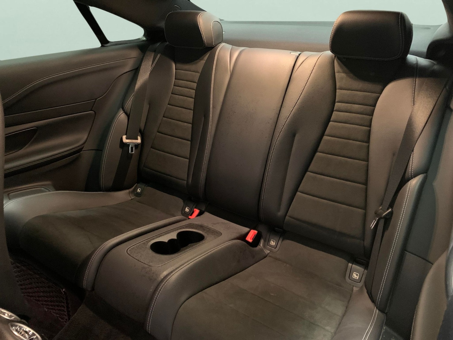 Used Mercedes-Benz E Class 2020 for sale - 76342410: Photo 42