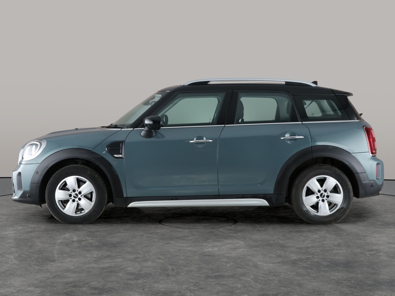Used MINI Countryman 2021 for sale - 76725357: Photo 12
