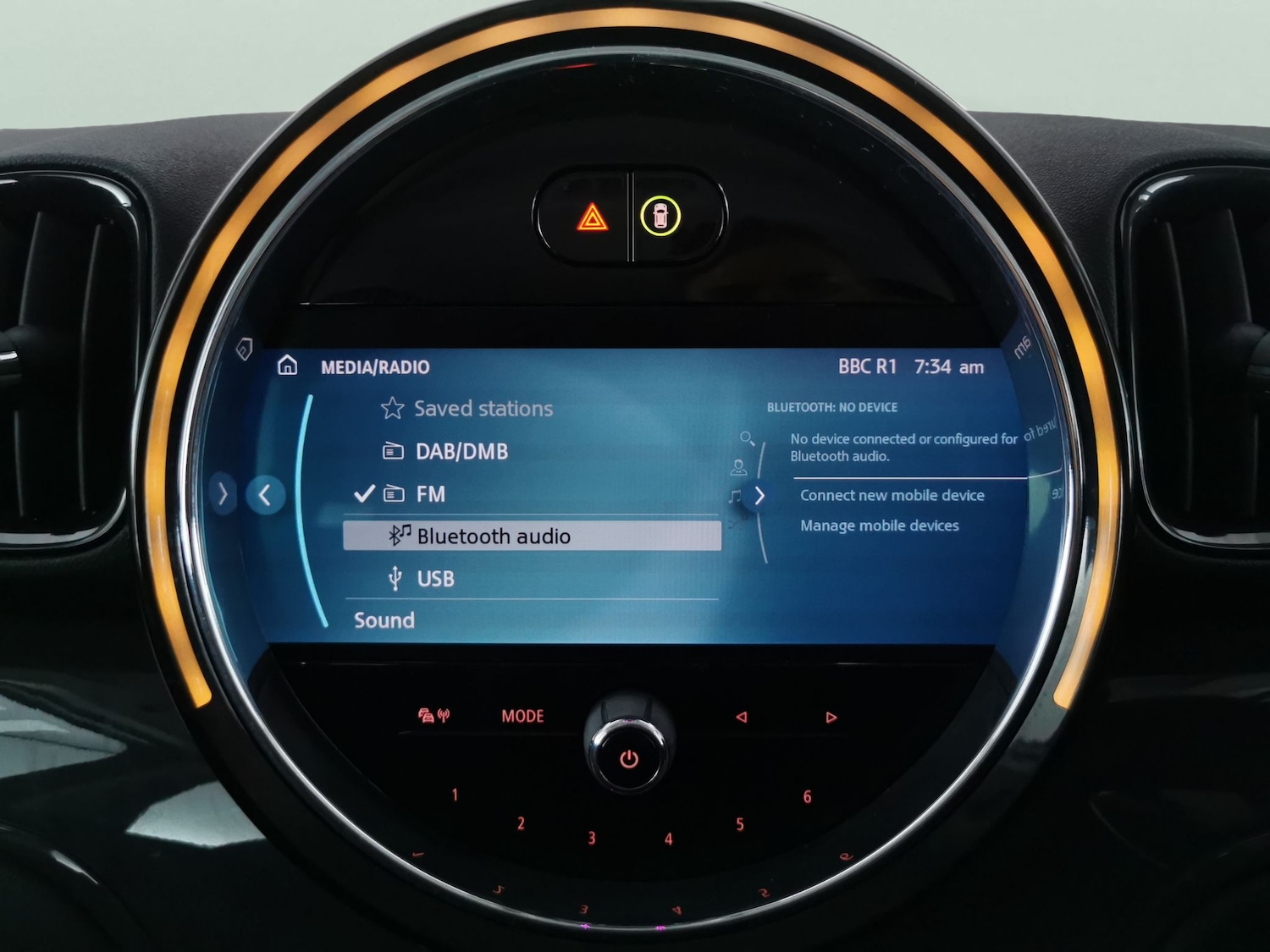 Used MINI Countryman 2021 for sale - 76725357: Photo 13