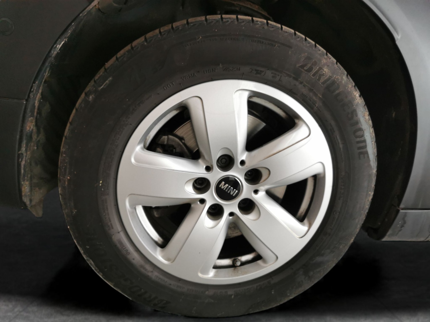 Used MINI Countryman 2021 for sale - 76725357: Photo 17