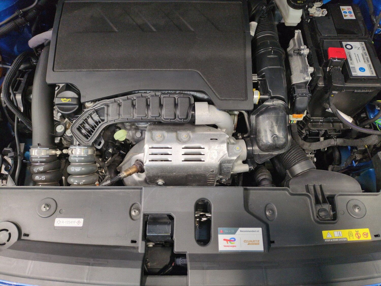 Used Vauxhall Corsa for sale - 77569831: Photo 37