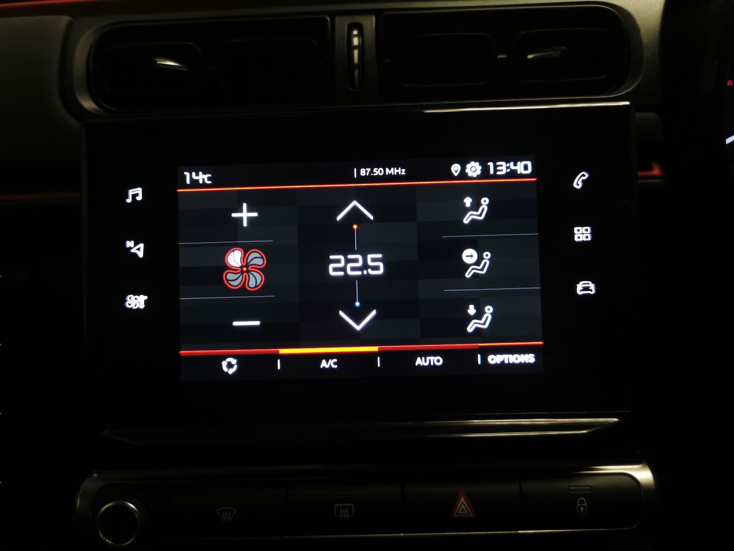 Used Citroen C3 2022 for sale - 78065465: Photo 15