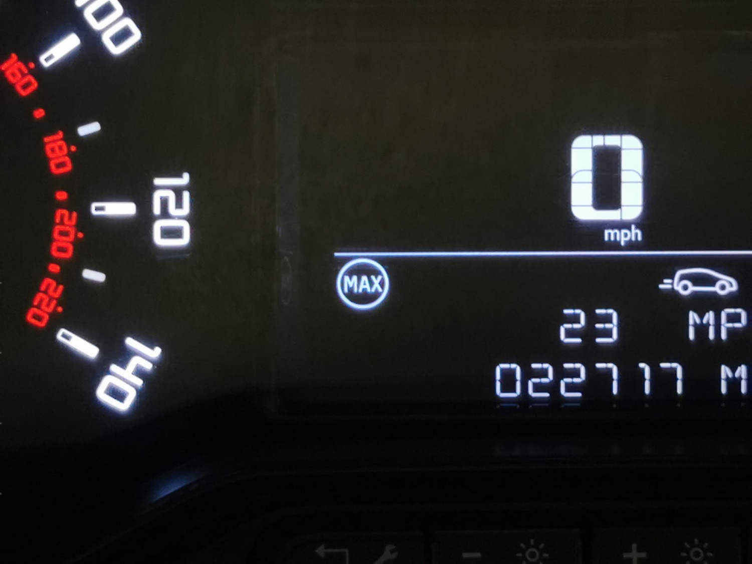 Used Citroen C3 2022 for sale - 78065465: Photo 17