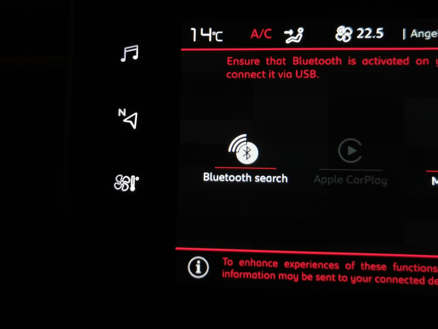 Used Citroen C3 2022 for sale - 78065465: Photo 20