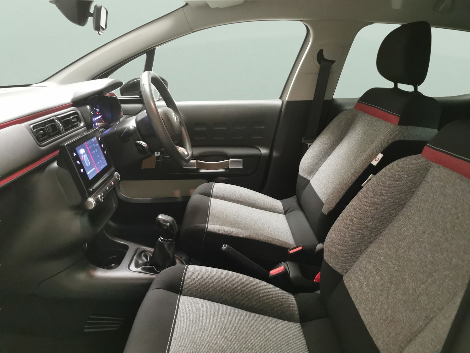 Used Citroen C3 2022 for sale - 78065465: Photo 4