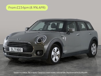 2021 - 1.5 Cooper Classic 6dr 5-Door