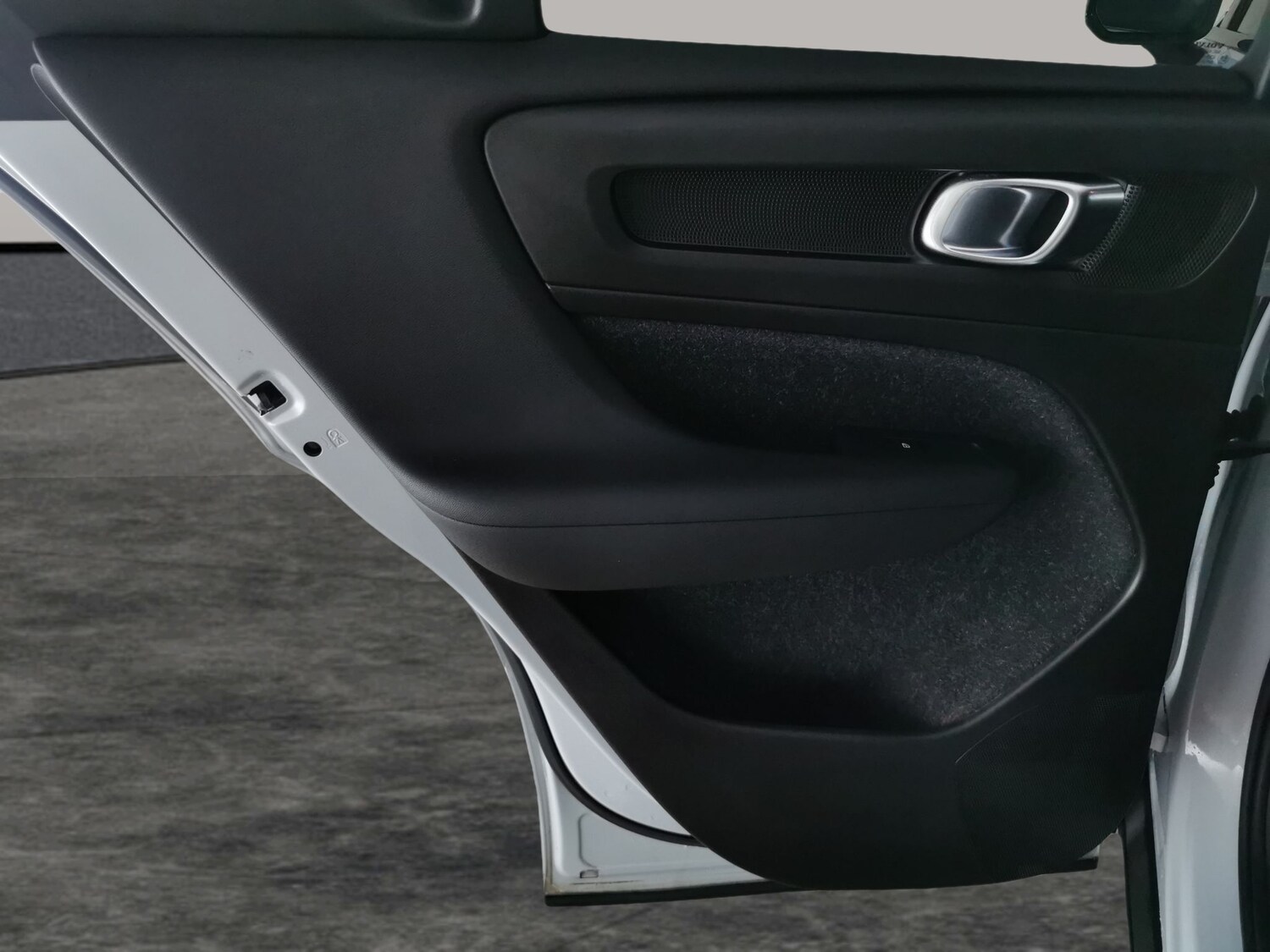 Used Volvo XC40 2019 for sale - 77942598: Photo 29