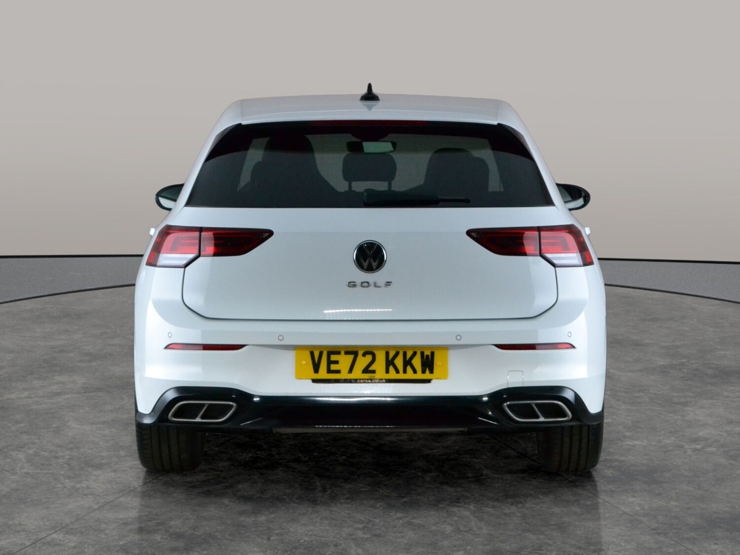 Used Volkswagen Golf 2022 for sale - 77885697: Photo 10