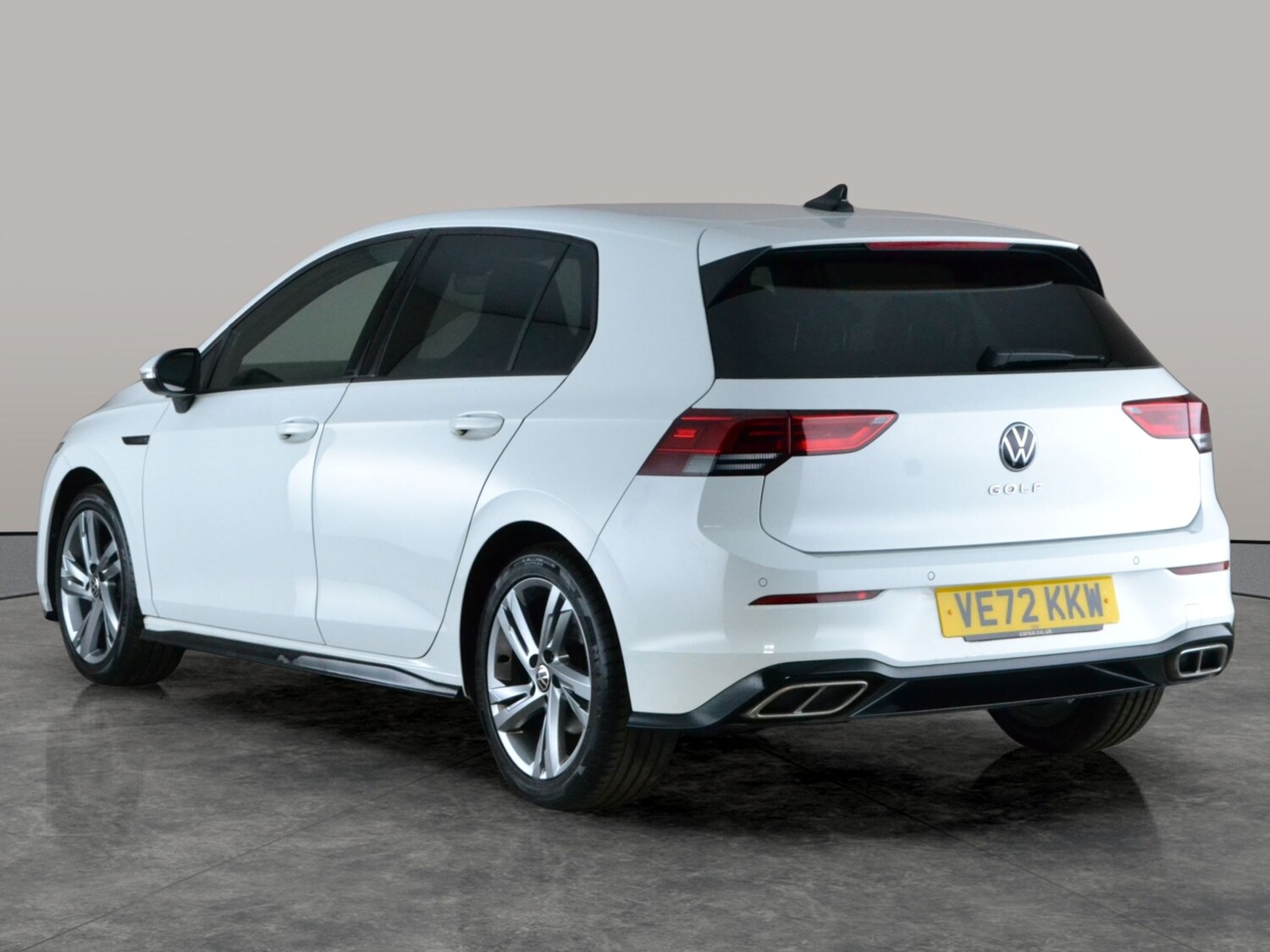 Used Volkswagen Golf 2022 for sale - 77885697: Photo 11