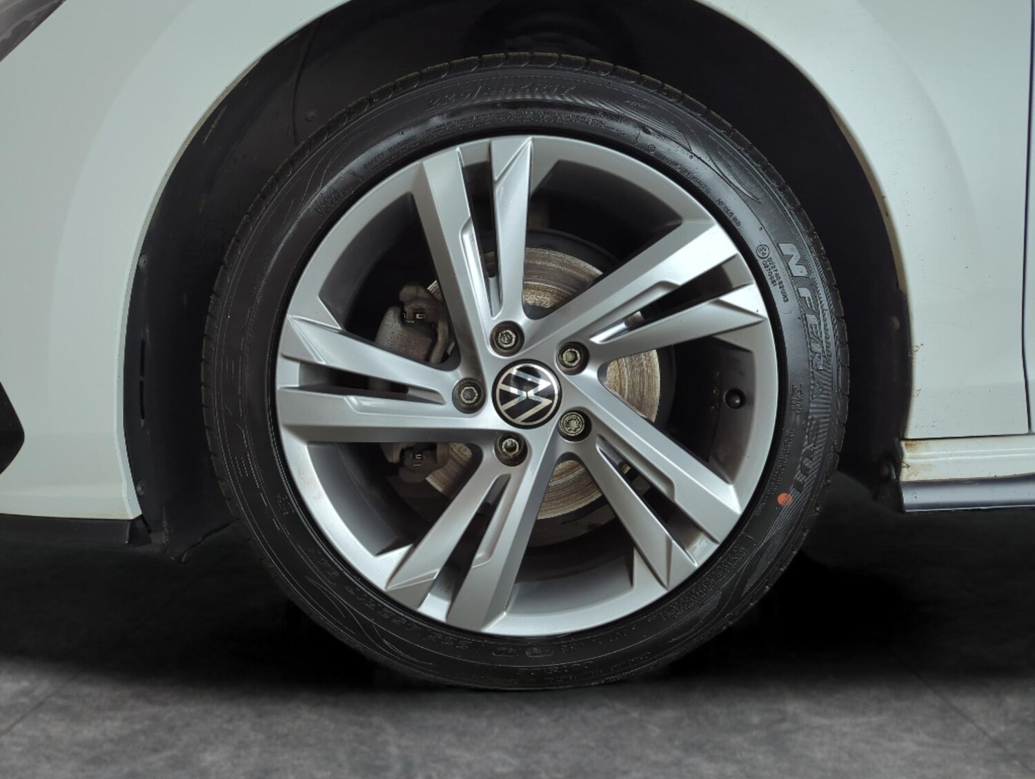 Used Volkswagen Golf 2022 for sale - 77885697: Photo 23