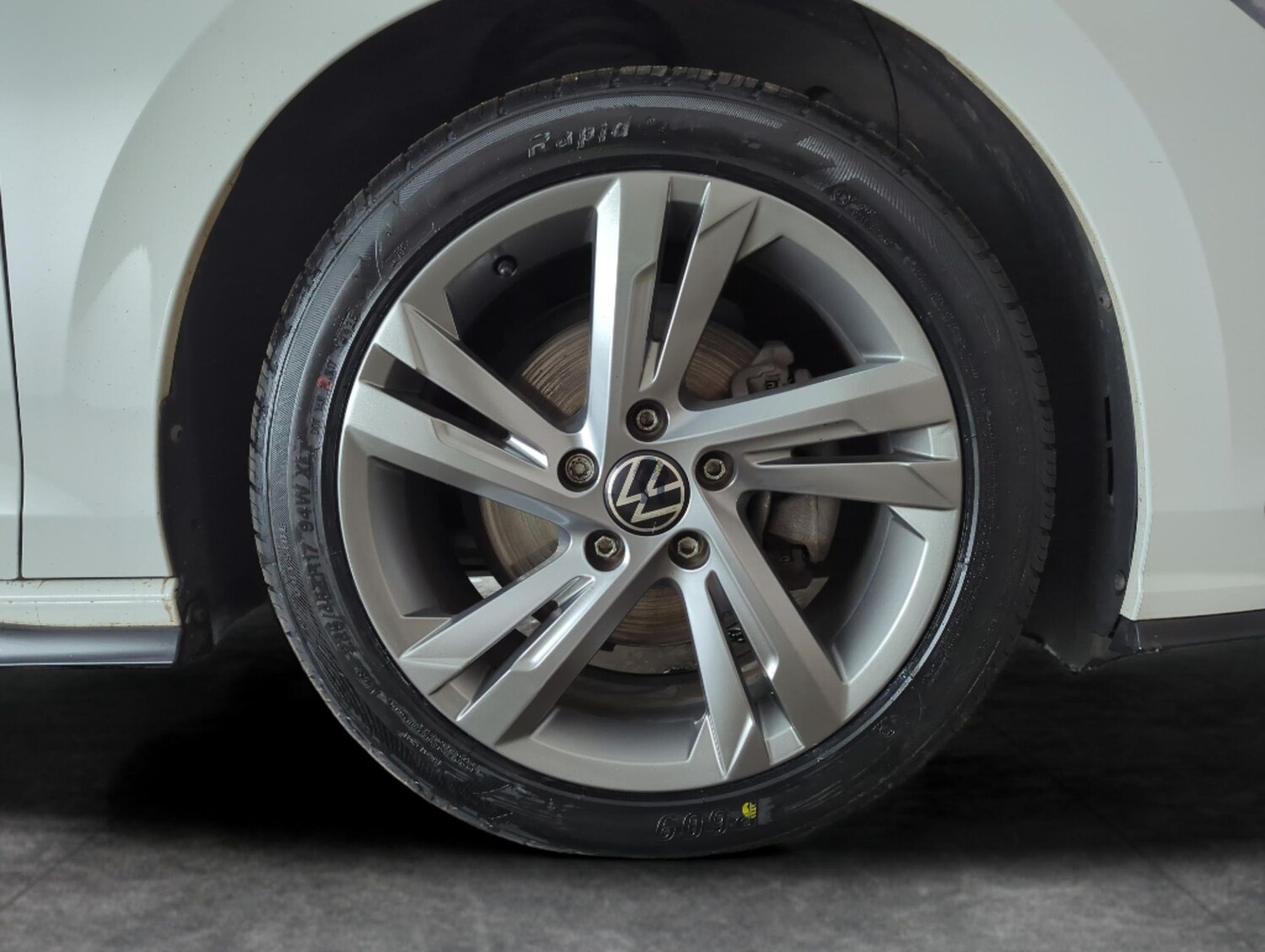 Used Volkswagen Golf 2022 for sale - 77885697: Photo 24