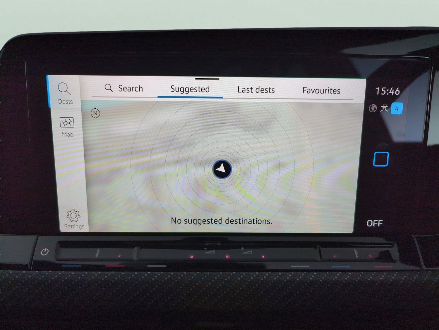 Used Volkswagen Golf 2022 for sale - 77885697: Photo 5