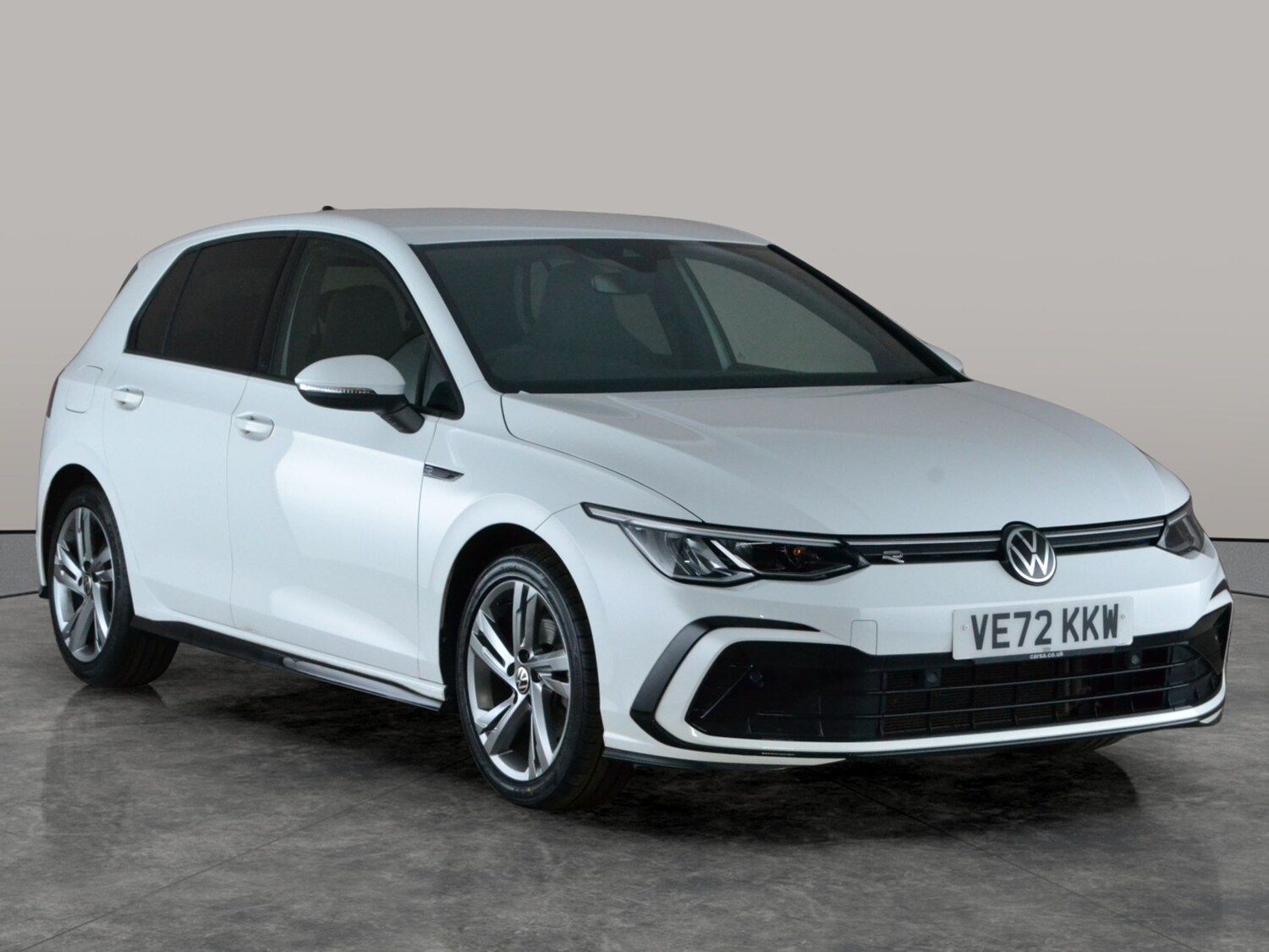 Used Volkswagen Golf 2022 for sale - 77885697: Photo 7