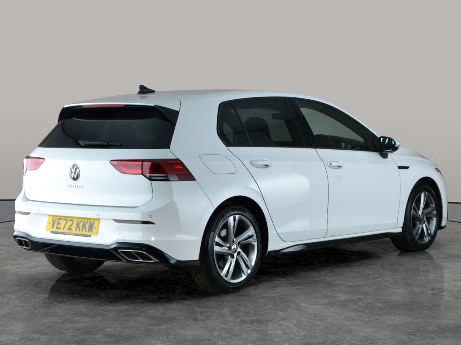 Used Volkswagen Golf 2022 for sale - 77885697: Photo 9