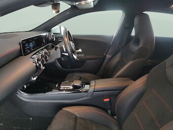 Used Mercedes-Benz A-Class undefined for sale - 78419404: Photo