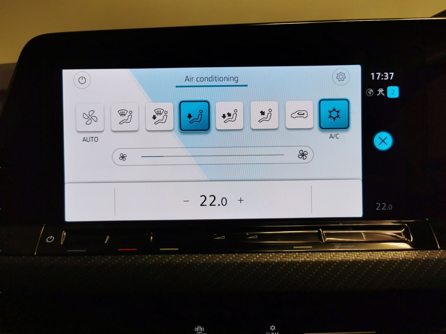 Used Volkswagen Golf for sale - 78140010: Photo 15