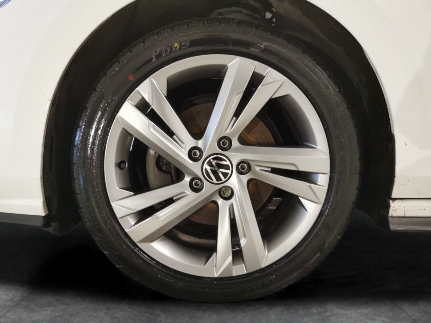 Used Volkswagen Golf for sale - 78140010: Photo 20