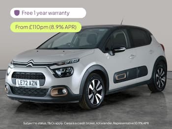 Used Citroen C3 2023 for sale - 79652100: Photo