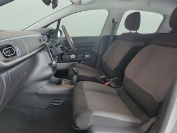 Used Citroen C3 2023 for sale - 79652100: Photo