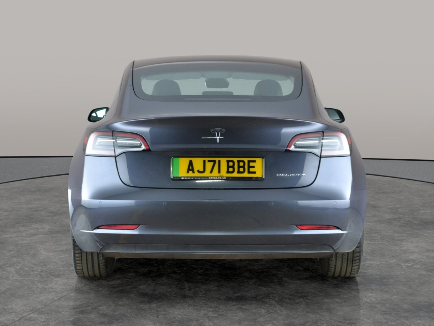 Used Tesla Model 3 2021 for sale - 77529859: Photo 12