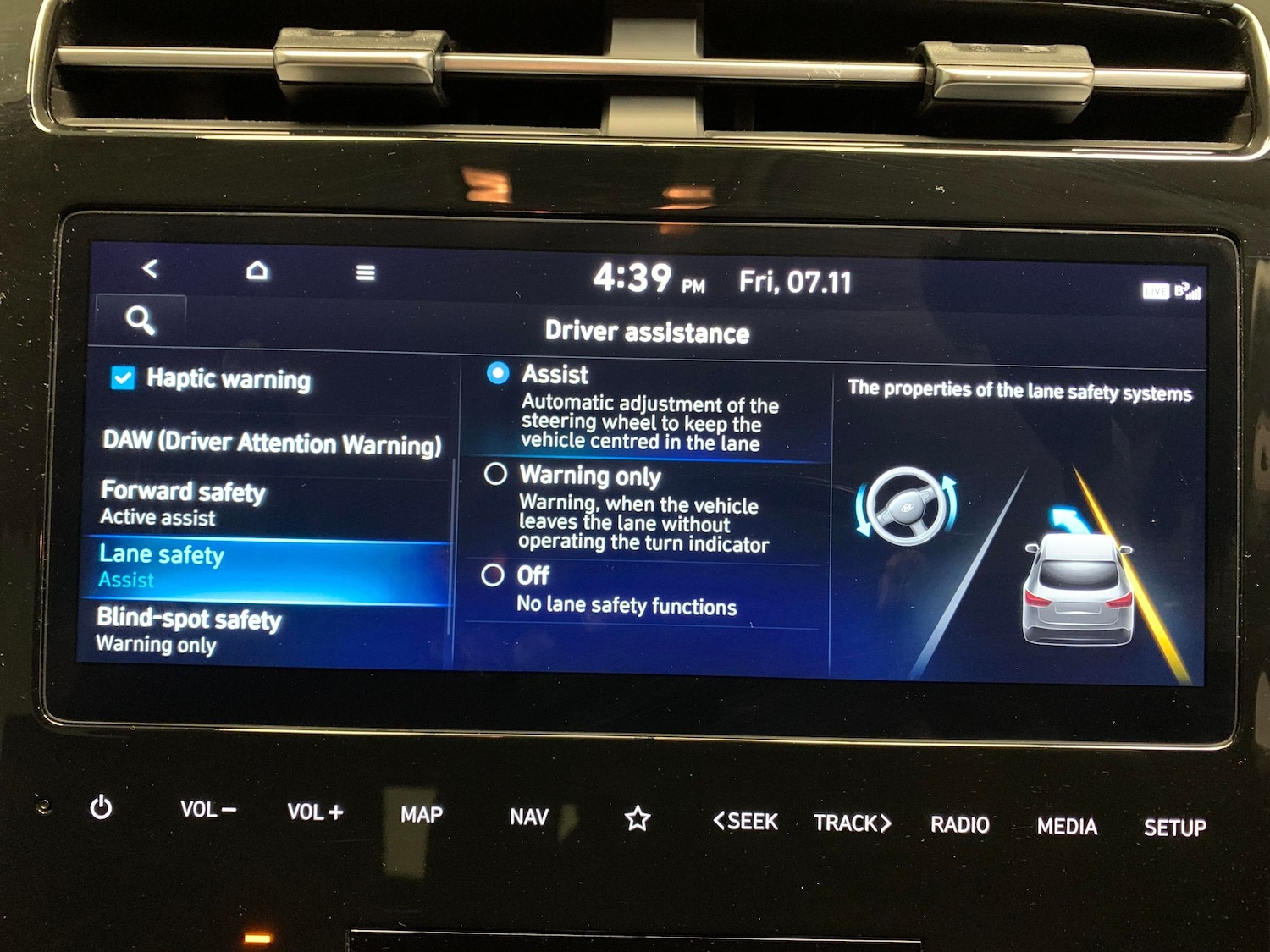 Used Hyundai TUCSON 2021 for sale - 76609883: Photo 23