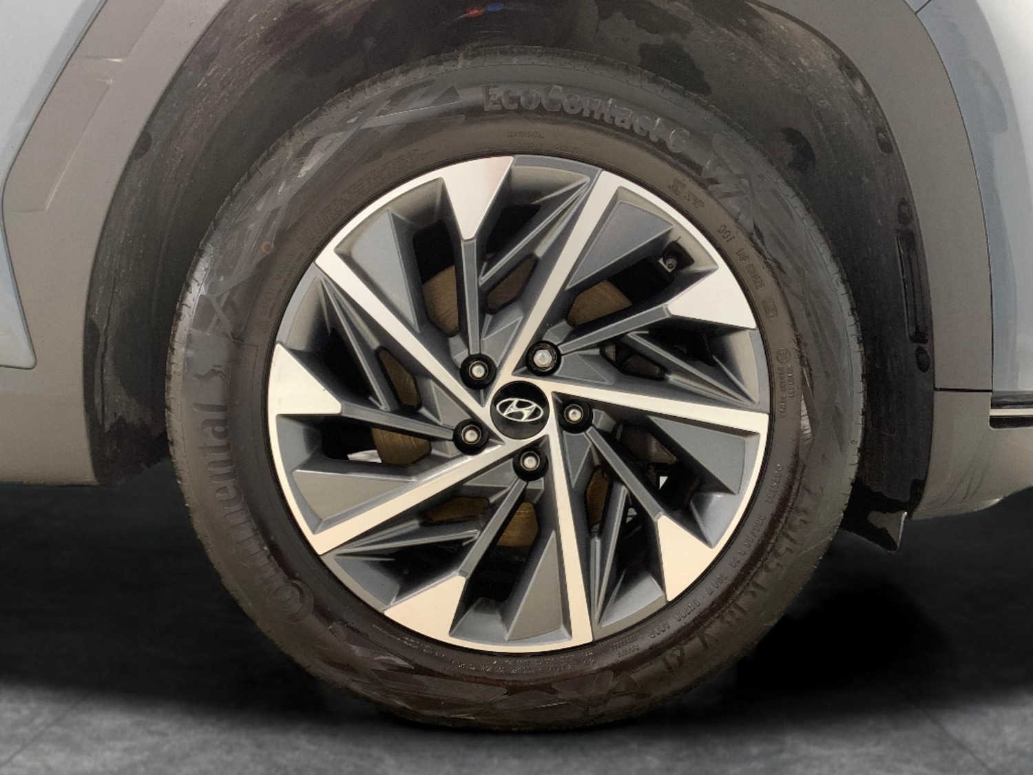 Used Hyundai TUCSON 2021 for sale - 76609883: Photo 26