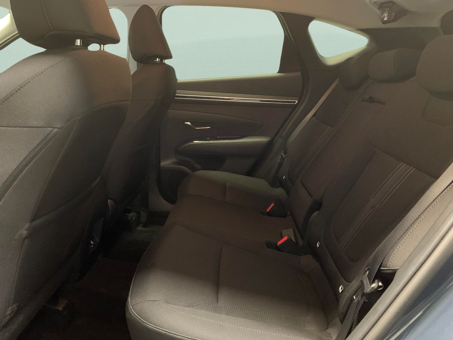 Used Hyundai TUCSON 2021 for sale - 76609883: Photo 28